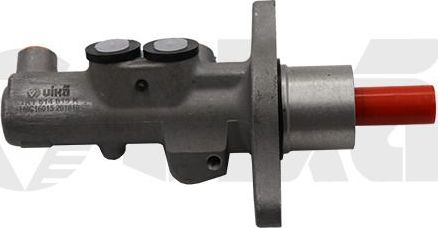 Тормозной цилиндр главный Vika для Volkswagen Golf Plus I 2004-2013. Артикул 66140579001