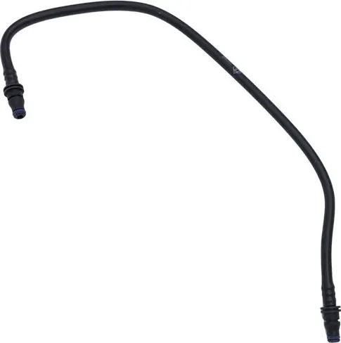 ПАТРУБОК ВЕНТИЛЯЦИИ MERCEDES W211, 219 (Zikmar). Артикул Z68701R