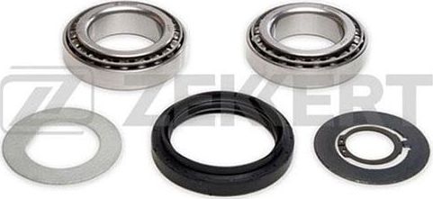 Ступичный подшипник (комплект) Zekkert. Артикул RL-1190