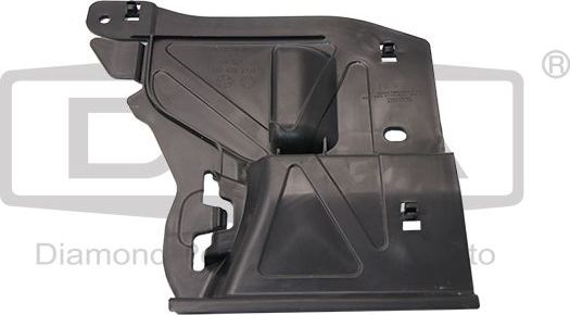 Защита двигателя (пыльник) DPA. Артикул 88251288402