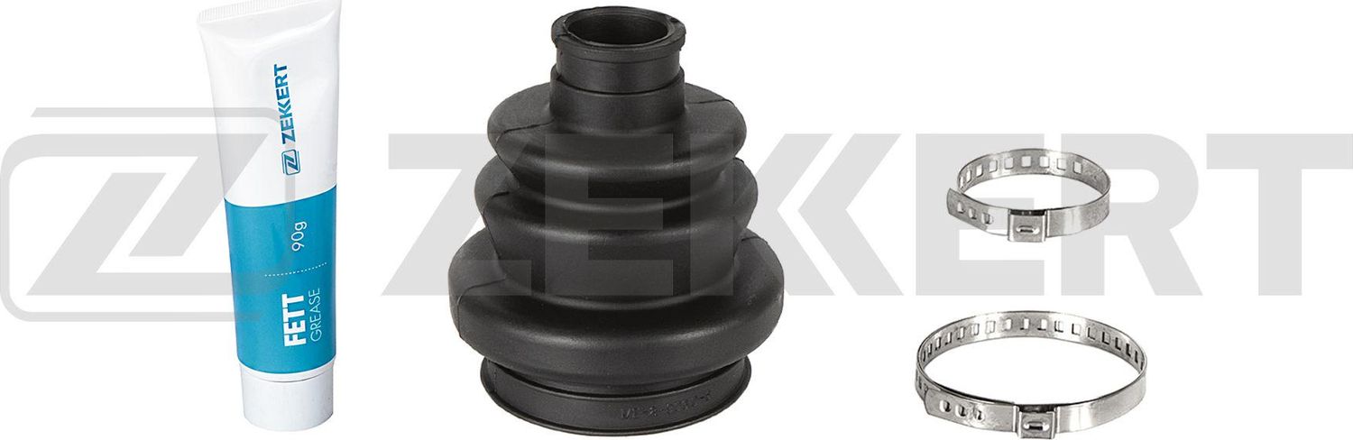 Пыльник шруса (комплект) Zekkert. Артикул SM-1068S