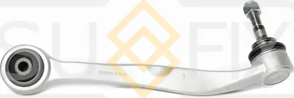 Рычаг подвески передний левый BMW 5 2001-2010/BMW 5 Touring 2004-2010 (Sufix). Артикул SH1914