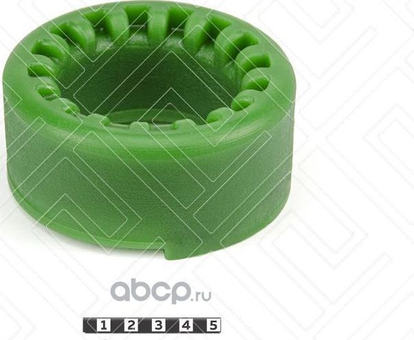 Проставка задней пружины 30мм (Полиуретан). Артикул 26120028