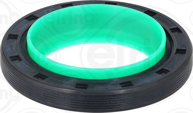 Сальник, уплотнительное кольцо Elring (PTFE (Polytetrafluorethylen)). Артикул 247.110