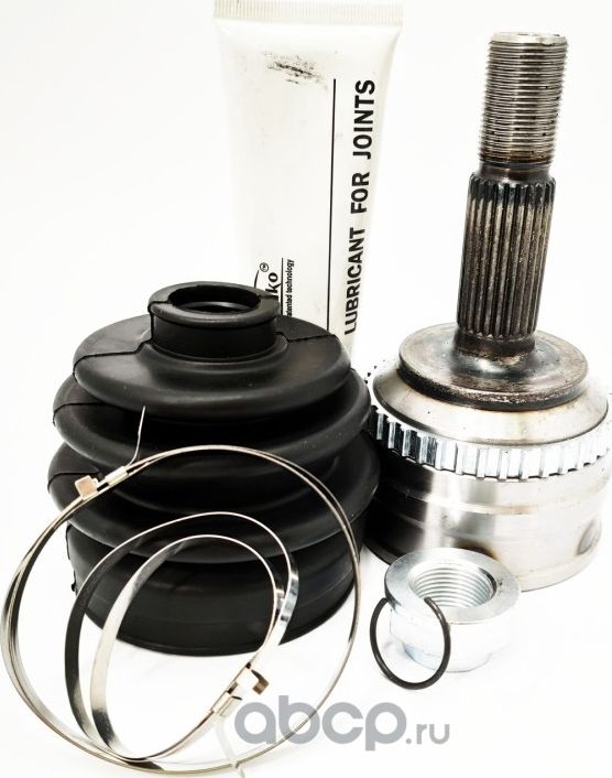 ШРУС НАРУЖНЫЙ ПЕРЕДНИЙ 2X4 T11-XLB3AH2203030-KM (KIMIKO). Артикул T11XLB3AH2203030KM