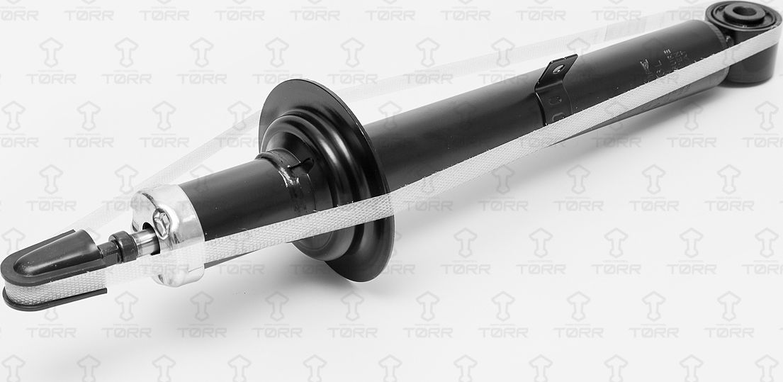 Амортизатор передний газовый LEXUS IS250/IS350 -12 (Torr). Артикул DV1485L