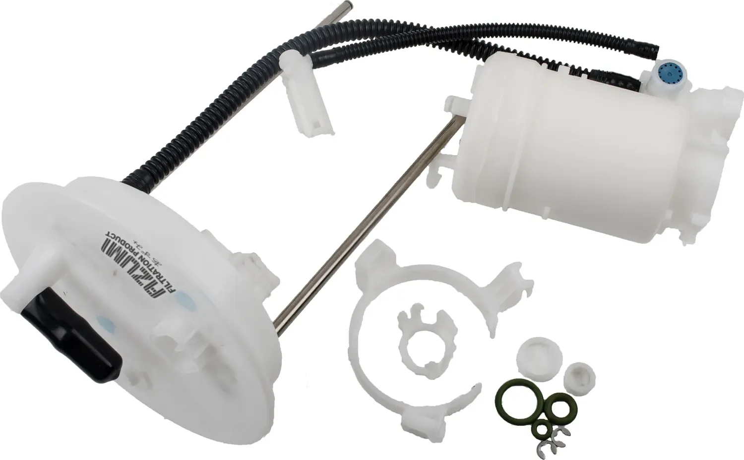 Фильтр топливный HONDA CR-V 2.0 2012 - по наст. время  HONDA CR-V 2.4 2012 - по наст. время (Azumi). Артикул fst28022