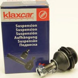 Опора шаровая CITROEN C5 01-04, XANTIA 93-03, XM 06/94-00, PEUGEOT 405 с г/у KLA (Klaxcar). Артикул 47098Z