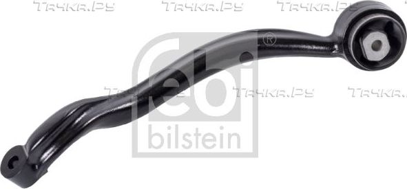 Поперечный рычаг передней подвески Febi Bilstein (сталь) задний правый нижний для Land Rover Range Rover III 2002-2012. Артикул 48107