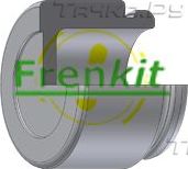 Поршень тормозного суппорта Frenkit. Артикул P443401