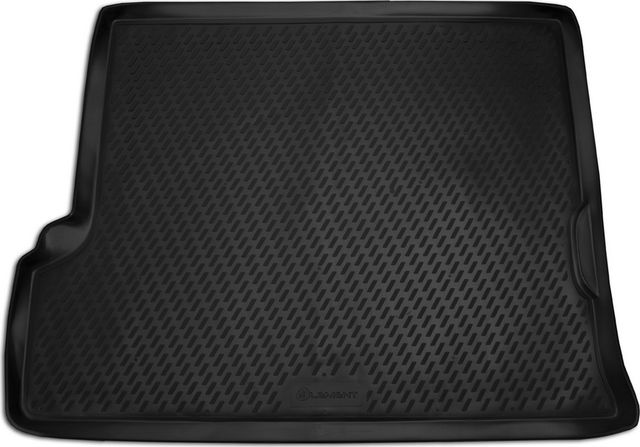Коврик Element для багажника Nissan Patrol Y61 1997-2010. Артикул CARNIS00012