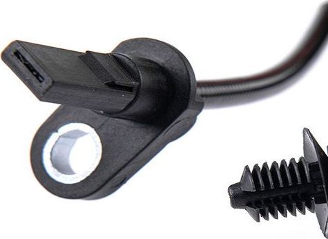 Датчик ABS Zentparts. Артикул Z03254