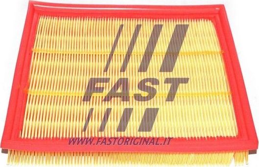 Воздушный фильтр Fast. Артикул FT37153