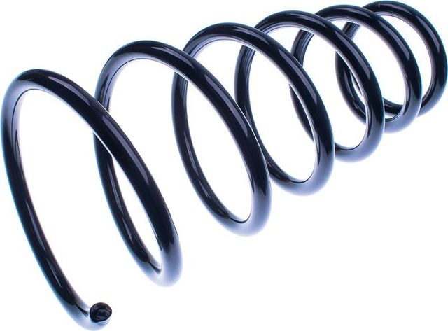 Пружина подвески Denckermann задняя для Kia Sportage II 2004-2010. Артикул D700121