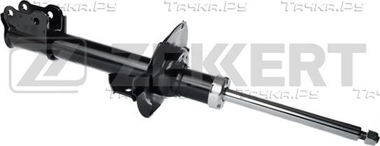 Амортизатор Zekkert передний левый для Ford Maverick II 2001-2007. Артикул SG-4884
