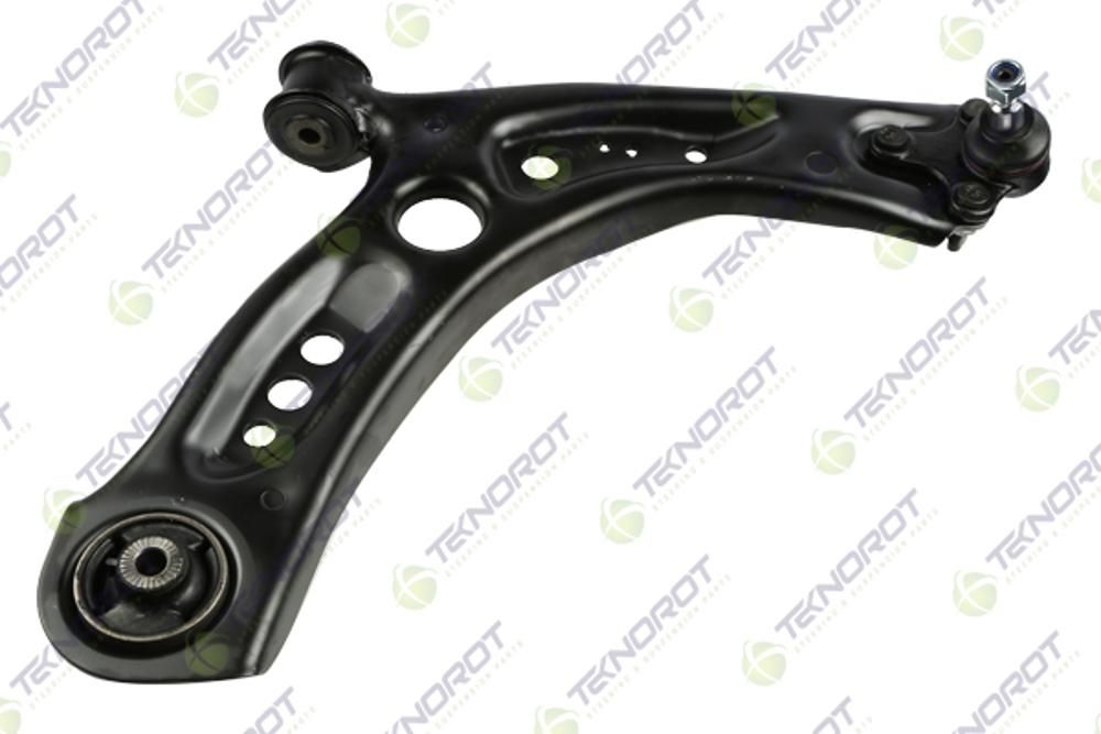 Поперечный рычаг передней подвески Teknorot (Листовая сталь). Артикул A-488