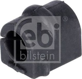 Втулка стабилизатора Febi Bilstein (резина) передняя для Opel Combo C 2001-2012. Артикул 40487