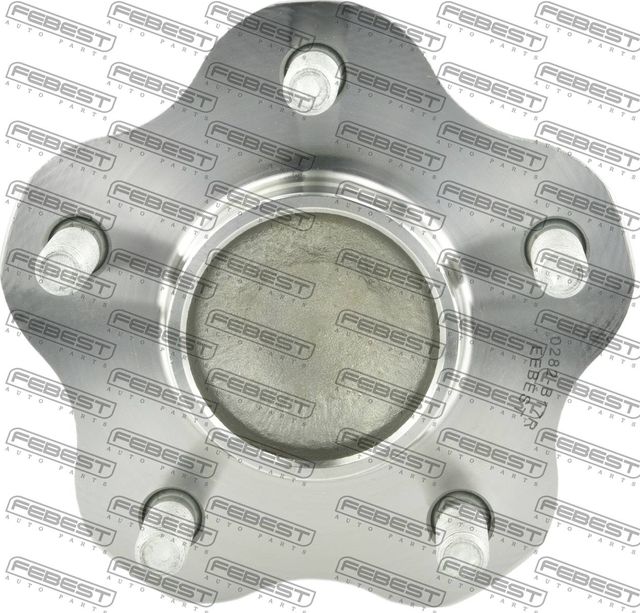 Ступица колеса Febest. Артикул 0282-B17R