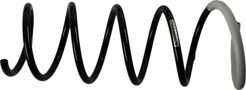 Пружина подвески SACHS. Артикул 993 472