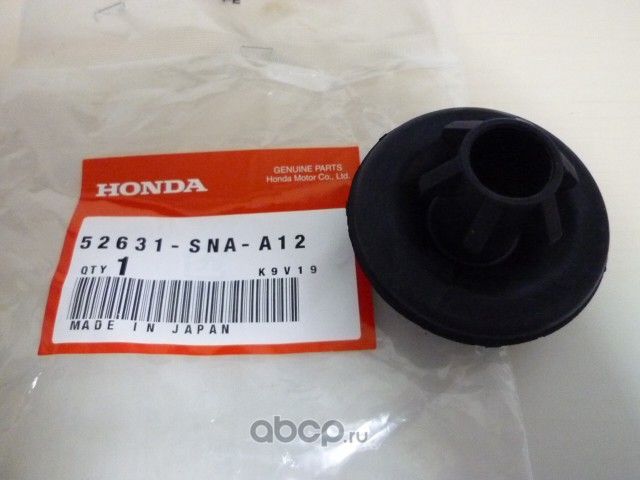 Опора амортизатора (стойки) Honda. Артикул 52631SNAA12