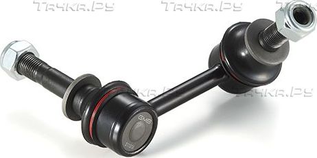 Стойка (тяга) стабилизатора GMB передняя правая для Lexus GS III 2005-2011. Артикул 1001-0771