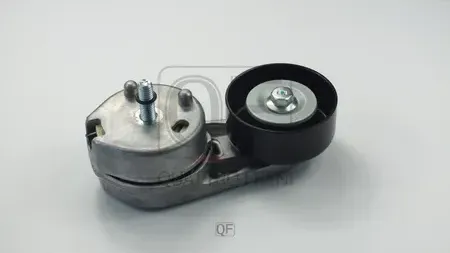 Натяжитель приводного ремня в сборе (Quattro Freni). Артикул QF31P00158