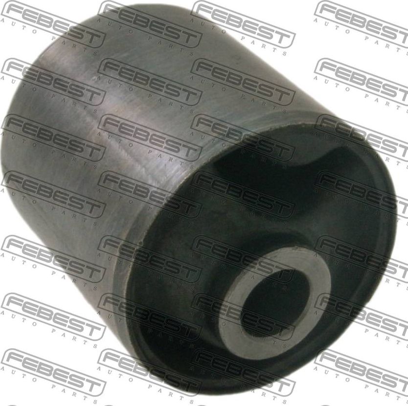 Подушка (опора) двигателя Febest. Артикул SZAB-042