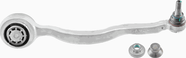 Поперечный рычаг передней подвески Lemforder (алюминий). Артикул 38867 01