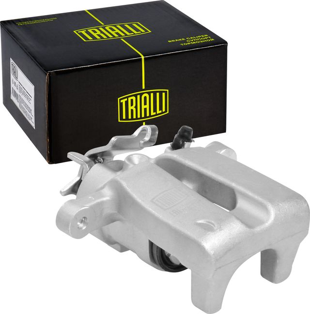 Тормозной суппорт Trialli. Артикул CF 012062
