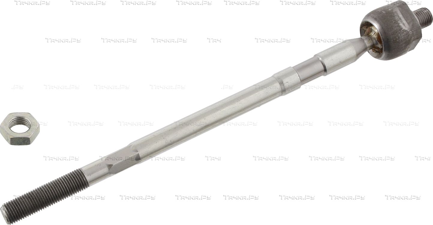 Рулевая тяга Febi Bilstein ProKit правая/левая для Renault Modus I 2004-2012. Артикул 28466