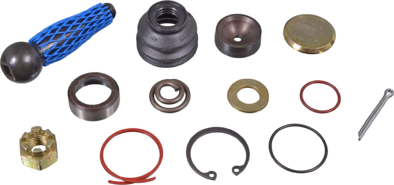 Шаровая опора Blue Print. Артикул ADJ138721