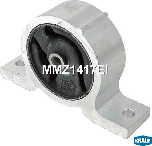 Опора двигателя (Krauf). Артикул MMZ1417EI
