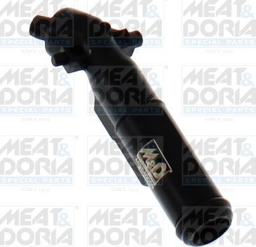 Форсунка омывателя фар Meat & Doria правая для Porsche Panamera II 2016-2026. Артикул 209256