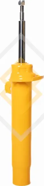 Стойка амортизаторная передняя L (Sufix). Артикул SU1828