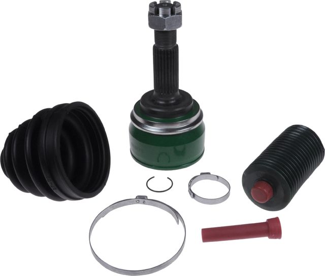 Шрус наружный (граната) Blue Print передний для Nissan Almera N16 2000-2006. Артикул ADN18978