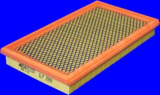 Воздушный фильтр MecaFilter. Артикул ELP3999