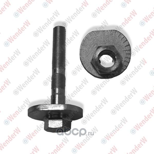 БОЛТ РАЗВАЛЬНЫЙ  ШАЙБА LEXUS GS300430 97-05, LEXUS IS200300 99-05 (Wenderw). Артикул WEL040
