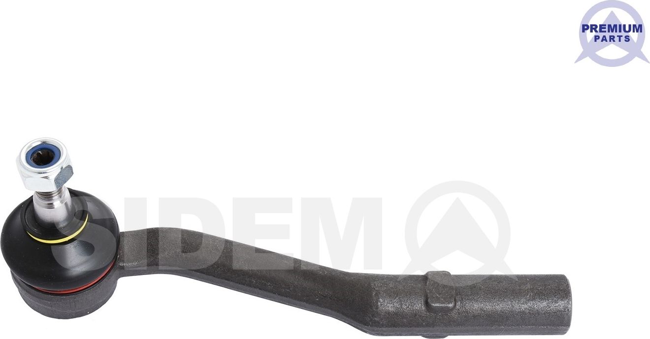 Наконечник рулевой тяги Sidem. Артикул 53038