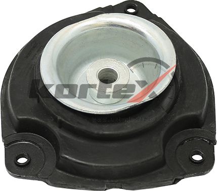 Опора амортизатора передн.L (Kortex). Артикул KAC1076