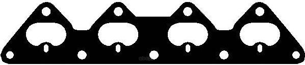 Прокладка выпускного коллектора Glaser. Артикул X51343-01