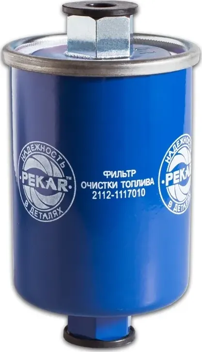 ФТ 18 2112-1117010 (П) - (106П) (Pekar). Артикул 21121117010