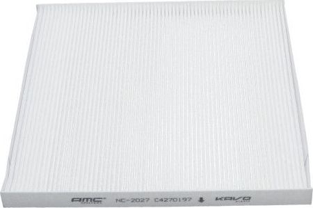 Салонный фильтр AMC Filter. Артикул NC-2027