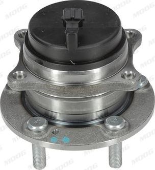 Ступичный подшипник (комплект) MOOG. Артикул HY-WB-11823