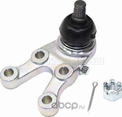 Шаровая нижняя MMC PAJERO 90-00 RH (SAT). Артикул STMR296270