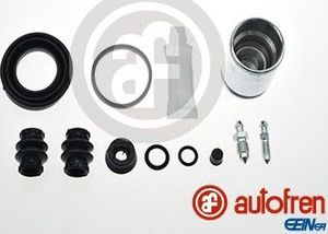 Ремкомплект тормозного суппорта Autofren Seinsa задний для Citroen Jumpy II 2007-2016. Артикул D41124C