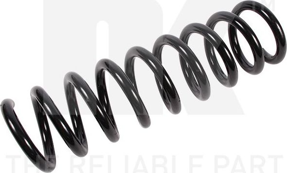 Пружина подвески NK. Артикул 533380