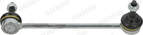 Стойка (тяга) стабилизатора MOOG. Артикул ME-LS-5144