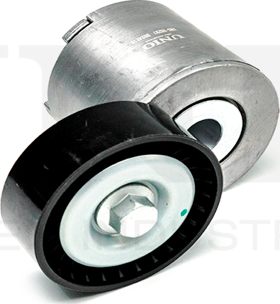 Натяжитель/демпфер ремня (Unio). Артикул TNS-10297