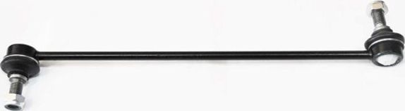 Стойка (тяга) стабилизатора ASAM передняя для Saab 9-3 II 2002-2015. Артикул 70626