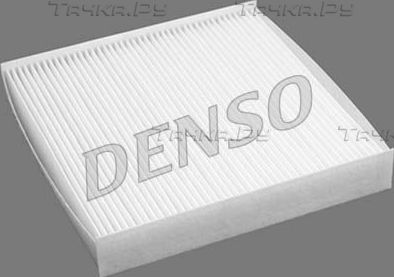 Салонный фильтр Denso для Citroen Xsara 1997-2005. Артикул DCF540P